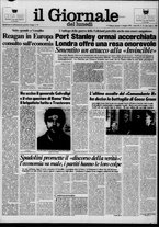 giornale/CFI0464427/1982/n. 21 del 31 maggio